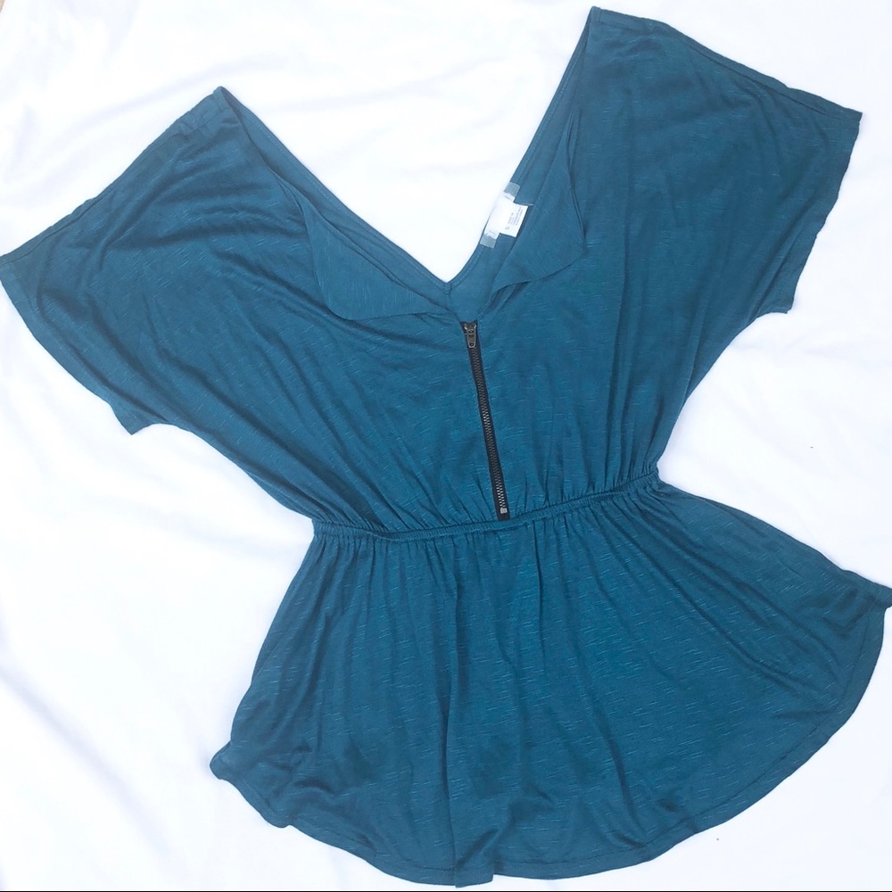 COOPERATIVE blouse